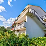 Vintage-style Nur 450 Meter Zum Mit Meerblick - Hunde Willkommen