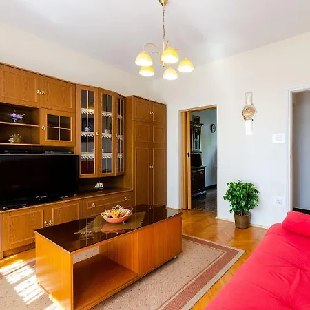 Vintage-style Nur 450 Meter Zum Mit Meerblick - Hunde Willkommen Apartmán