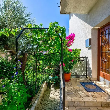 Vintage-style Nur 450 Meter Zum Mit Meerblick - Hunde Willkommen Apartament *
