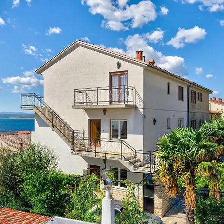 Vintage-style Nur 450 Meter Zum Mit Meerblick - Hunde Willkommen Apartment *