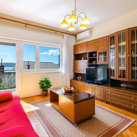 Διαμέρισμα Vintage-style Nur 450 Meter Zum Mit Meerblick - Hunde Willkommen