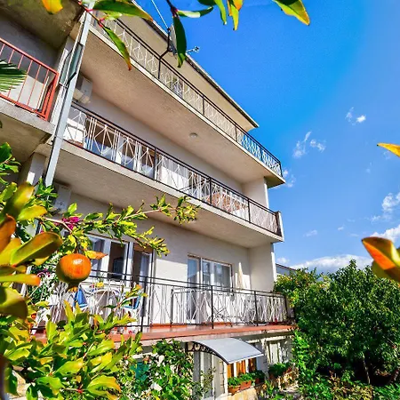 Apartman Vintage-style Nur 450 Meter Zum Mit Meerblick - Hunde Willkommen