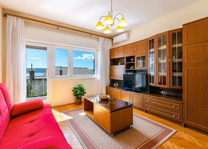 Διαμέρισμα Vintage-style Nur 450 Meter Zum Mit Meerblick - Hunde Willkommen