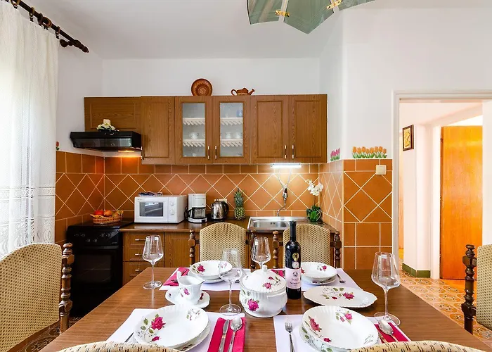 Vintage-style Nur 450 Meter Zum Mit Meerblick - Hunde Willkommen *