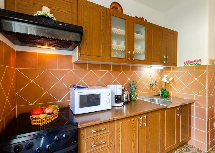 Vintage-style Nur 450 Meter Zum Mit Meerblick - Hunde Willkommen