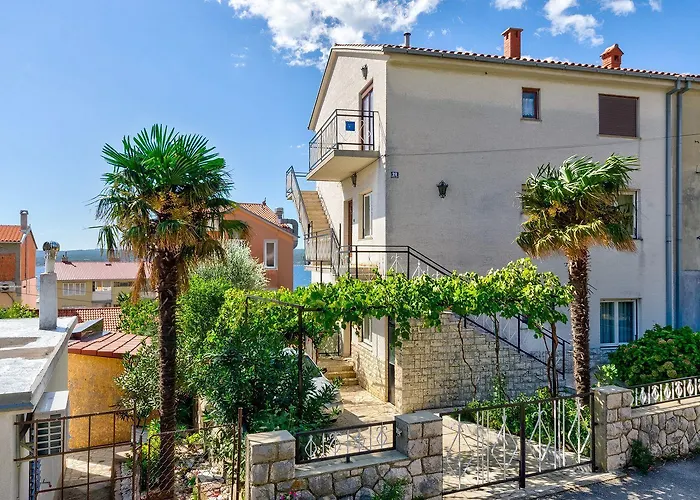 Vintage-style Nur 450 Meter Zum Mit Meerblick - Hunde Willkommen