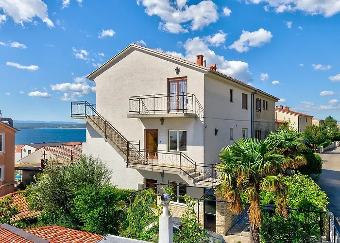 Vintage-style Nur 450 Meter Zum Mit Meerblick - Hunde Willkommen Διαμέρισμα *