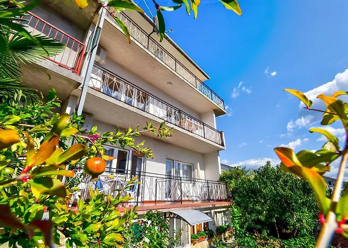 Διαμέρισμα Vintage-style Nur 450 Meter Zum Mit Meerblick - Hunde Willkommen